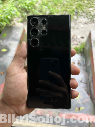 Samsung Galaxy S23 Ultra